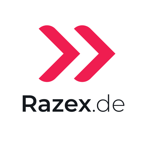Razex.de logo